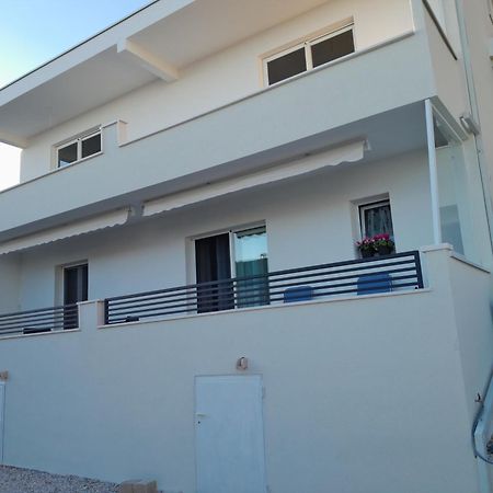 Apartman P&M Makarska Eksteriør billede