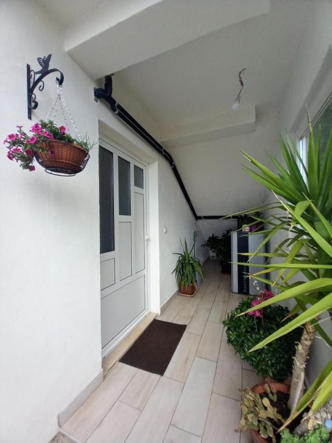 Apartman P&M Makarska Eksteriør billede