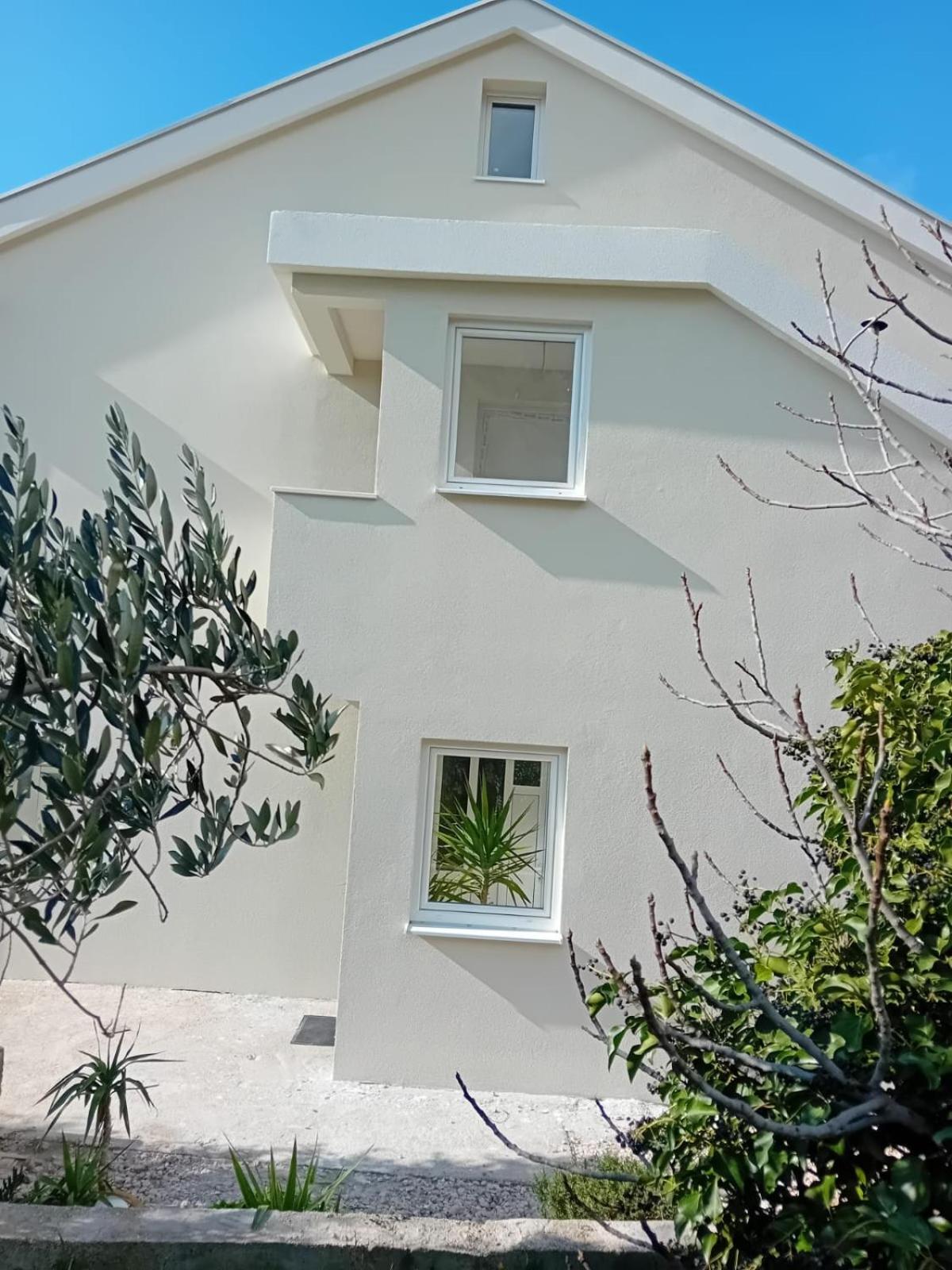 Apartman P&M Makarska Eksteriør billede